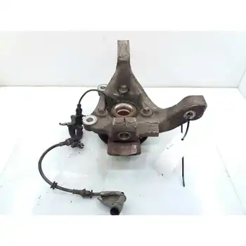 

7654874 steering knuckle Front Right Opel Vectra C Saloon 1.9 16v Cdti Cat (z 19 Dth / Lrd)