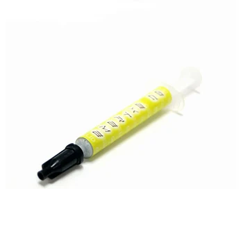 

GC-Extreme 2g With Scraper Liquid Glue Heatsink High Performance Thermal Compound Non Toxic CPU Cooler Tool Cooling Paste Grease