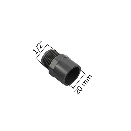 ID 20mm-1I2inch
