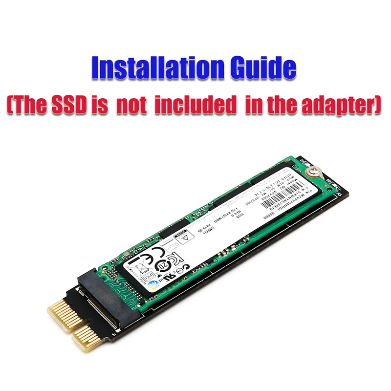 Pcie для M2 адаптер Nvme Ssd M2 Pcie X1 Райзер Pci-E Pci Express м соединитель в форме ключа поддерживает 2230 2242 2260 2280 M.2 Ssd полный Скорость