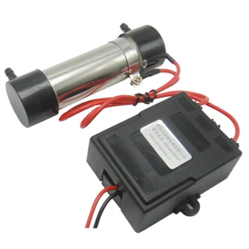 

AC220V 500mg Ozone Generator Tube For DIY Water Treatment Air Purifier Home New