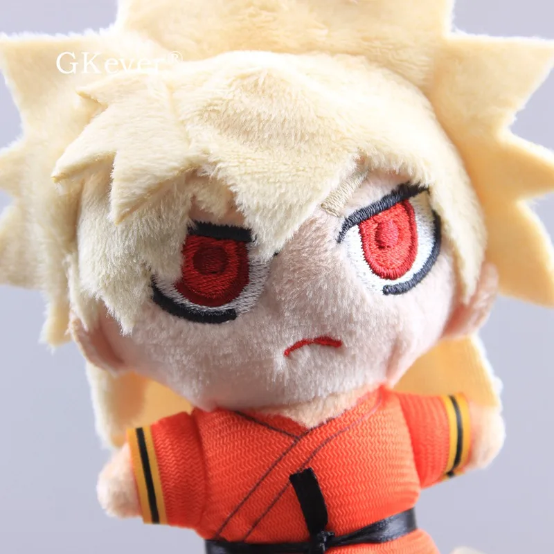 Аниме Мой герой Academy Bakugou кацуки талисман маленькие плюшевые игрушки мягкие куклы " 10 см