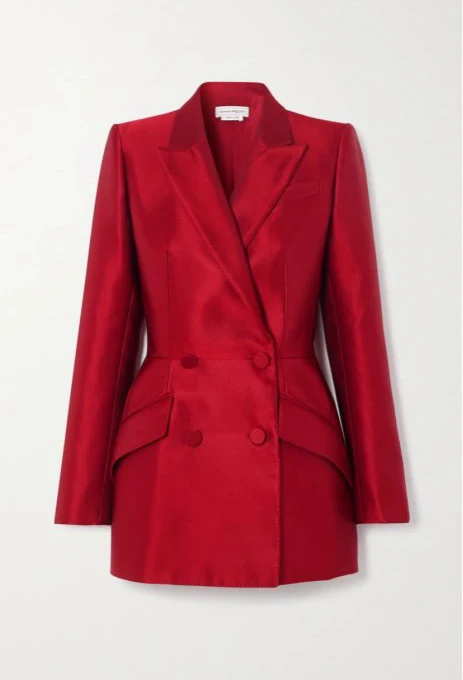 

customize Women blazer Business coat Female Work Wear overcoat jacket windbreaker