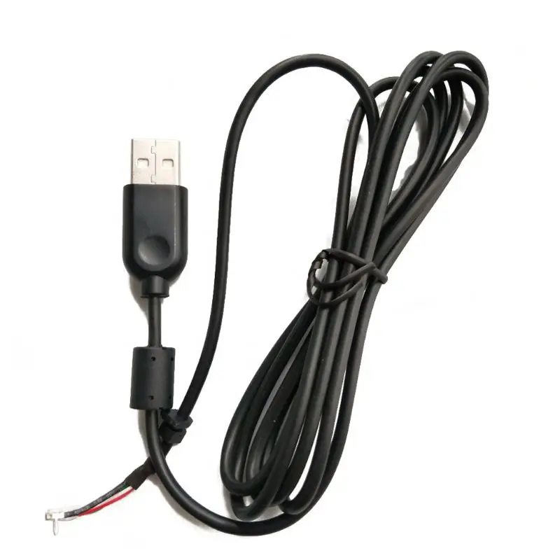 

USB repair Replace Camera Line Cable Webcam Wire for logitech Webcam C270 C310