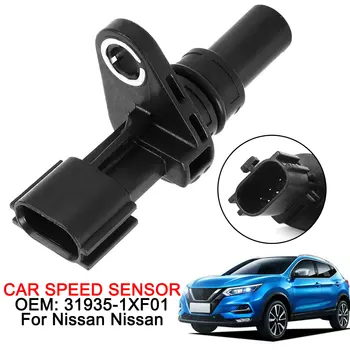 

Car Wheel Speed Sensor For Nissan NV200 Rogue Altima Sentra Versa Juke Versa 4Cyl 2.0L 31935-1XF01 Car Accessories