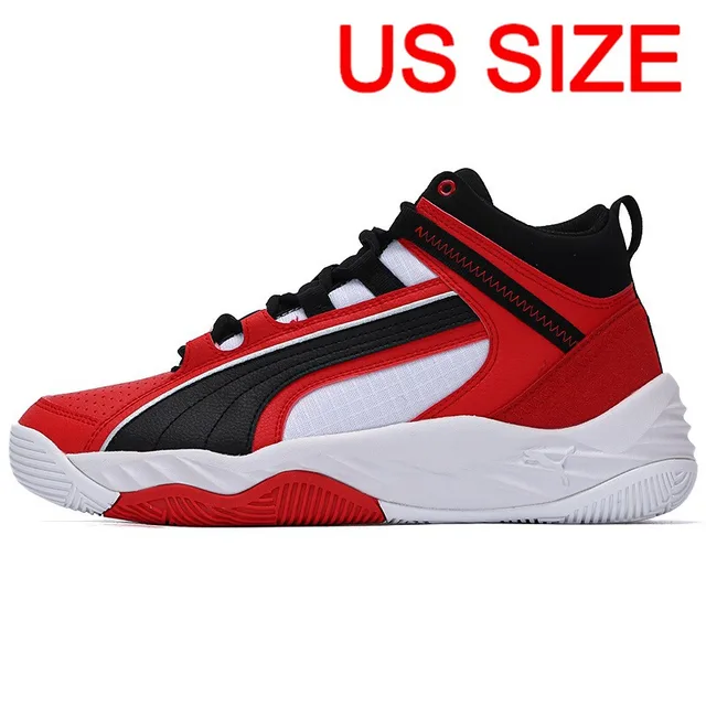 puma rebound future evo review