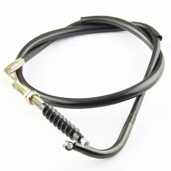 

Motorcycles Clutch Cable Line For Honda NT400 NT650 NTV600 NTV650 NT650 Bros 400 650 Revere Hawk GT motorcycles accessories