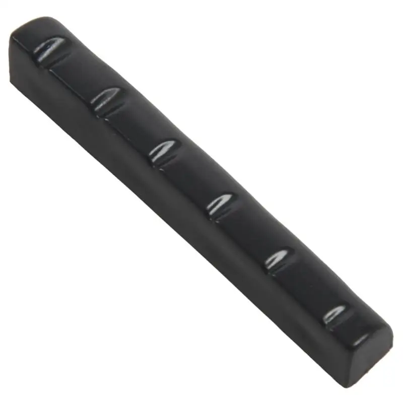 

ELOS-PT606000 XL Black Self-Lubricating Slotted Nut