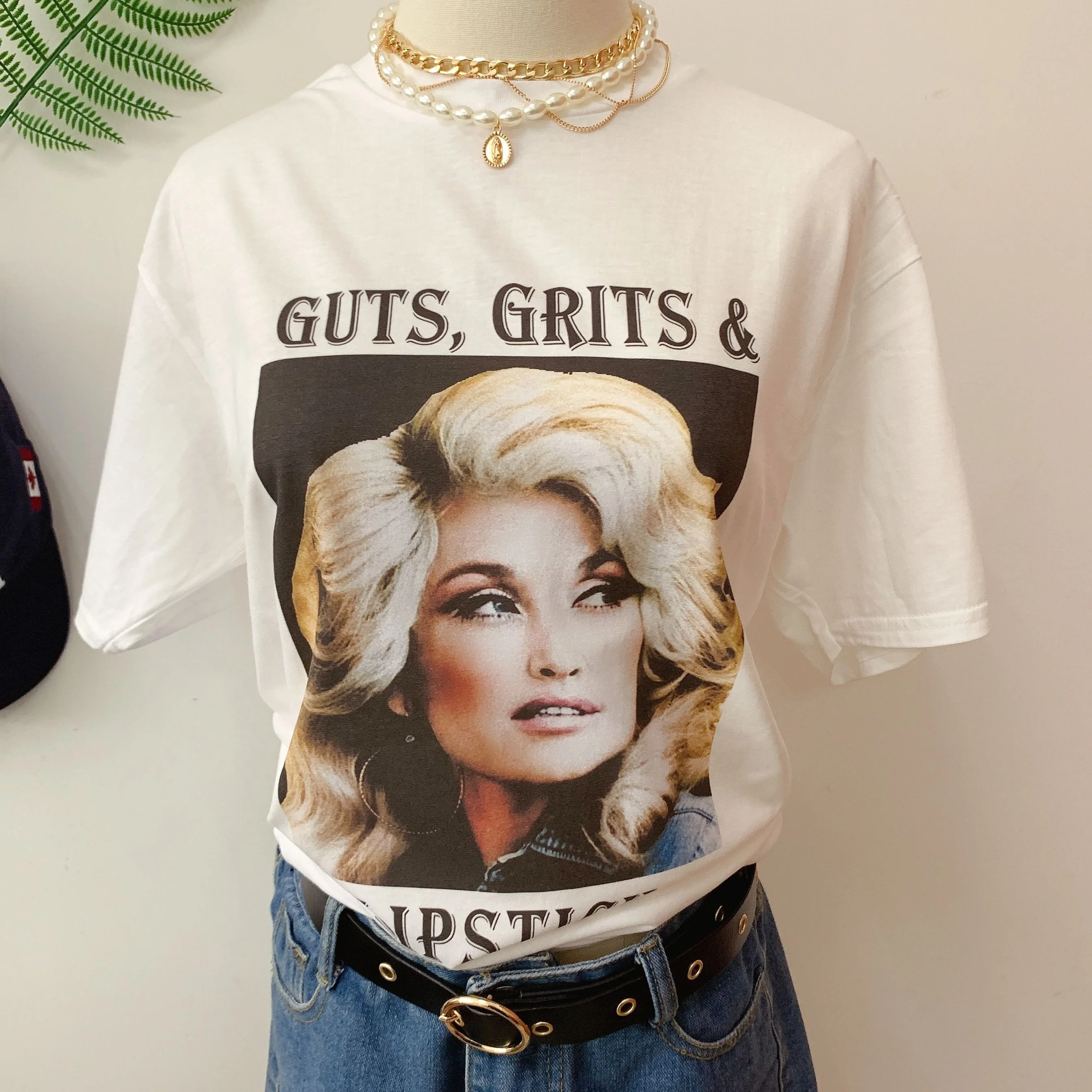 Music Tee Shirt 