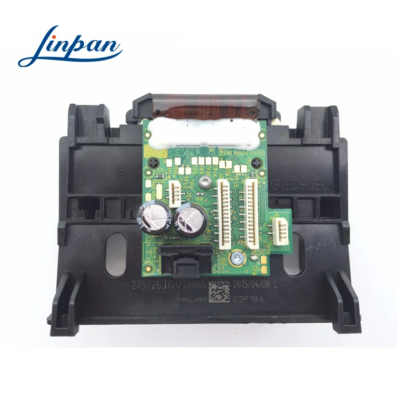 

C2P18A 934 935 XL 934XL 935XL Printhead Printer Print head for HP 6800 6810 6812 6815 6820 6822 6825 6830 6835 6200 6230 6235