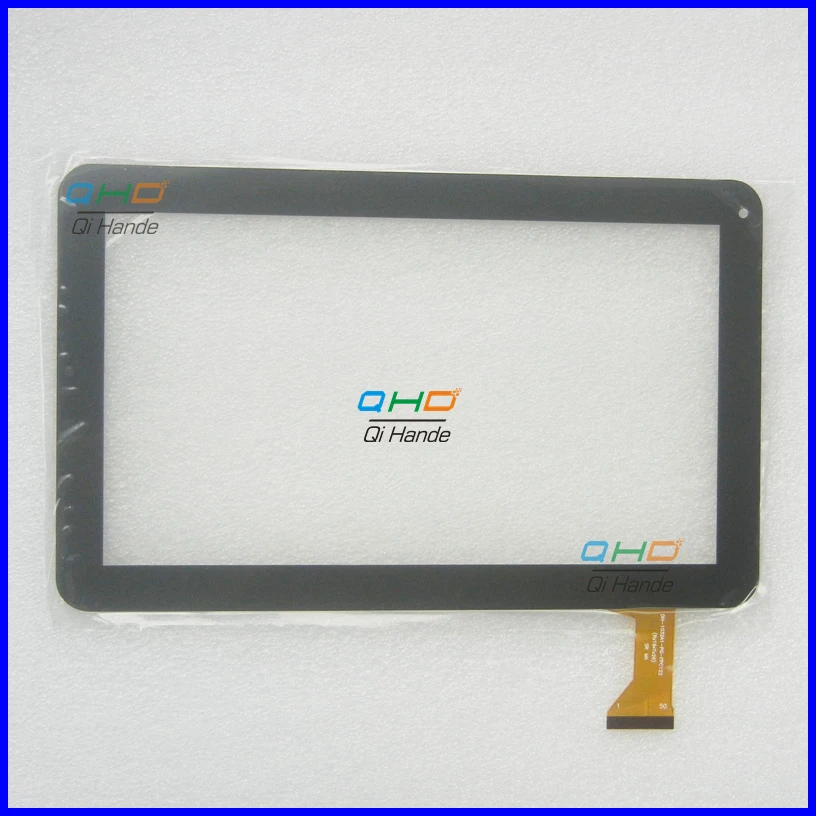 

New For 10.1" inch DH-1032A1-PG-FPC122 Tablet Parts touch screen panel Digitizer Sensor for Mediatek T10n tablet