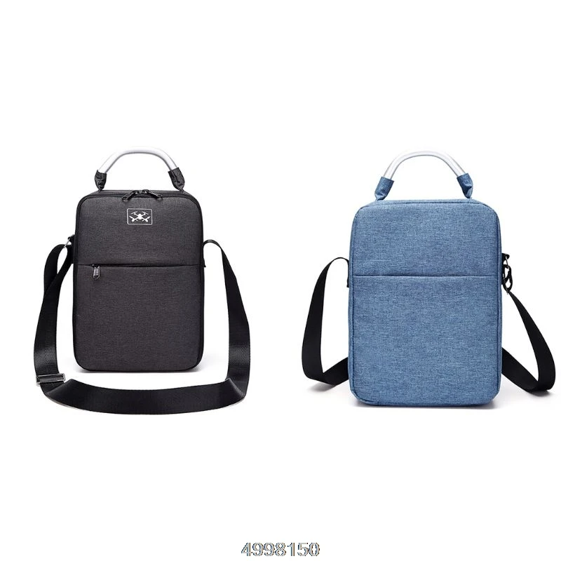 Mega Discount JYS Waterproof Oxford Shoulder Bag Portable EVA Carry Case for DJI MAVIC Mini Drone 