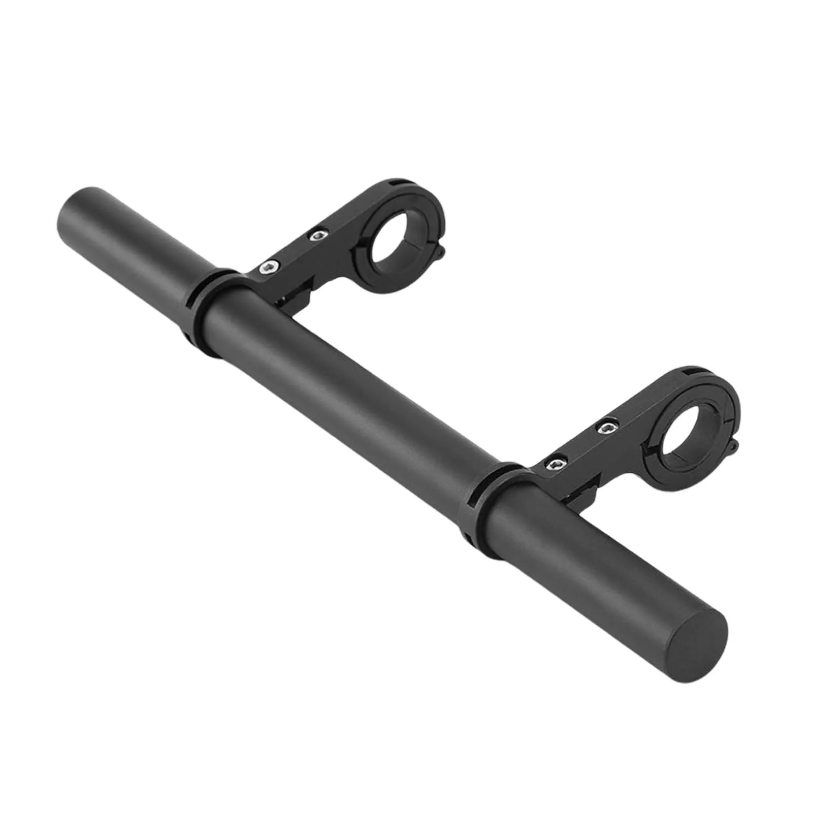 30cm Bicycle Handlebar Extender Aluminum Alloy Bike Extender Bicycle Handlebar Extension Bracket Front Light Stand bicycle accessories bicycle handlebar extender bicycle handlebar extension bicycle bracket