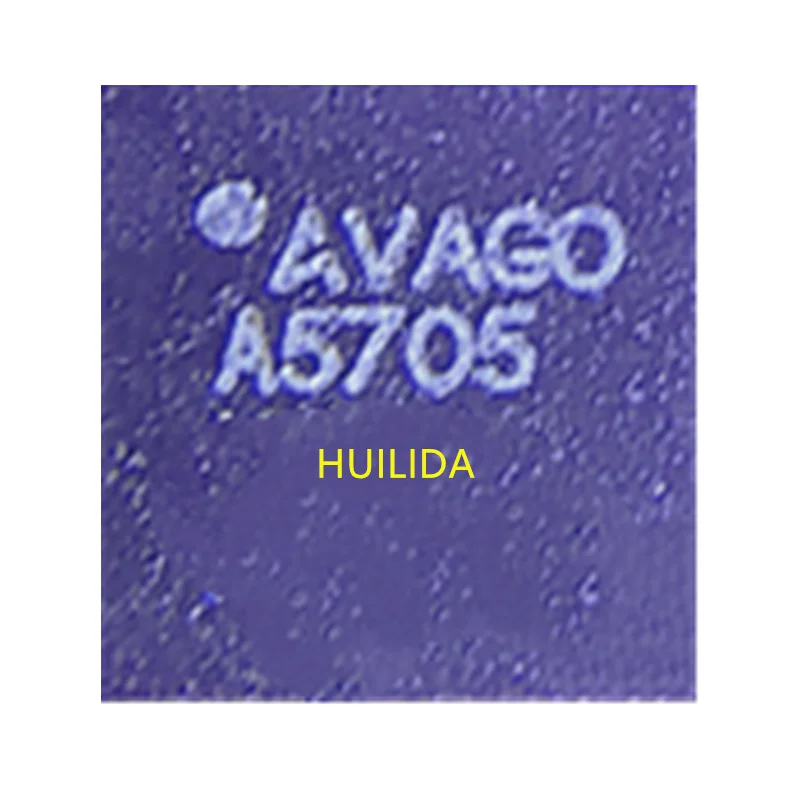 5 шт./лот ACPM-5705-TR1 A5705 QFN Новинка
