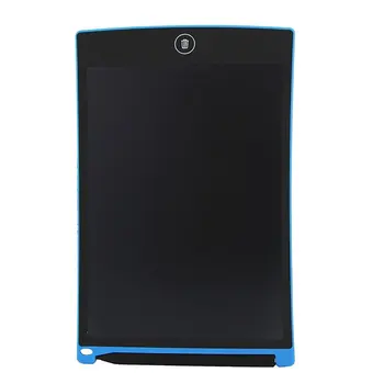 

8.5" LCD Writing Tablet Digital Graphics Handwriting Drawing Board with Stylus Pen Electronic Memo Board Gifts for Kid