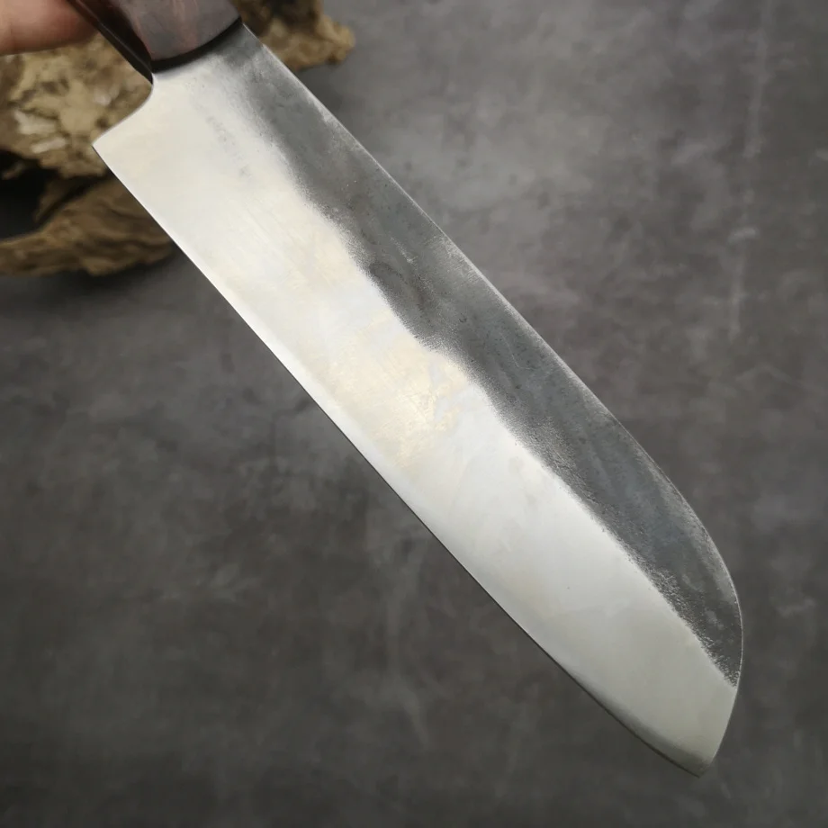 Ножи MOLANG кованый нож шеф повара из хромистой стали домашний кухонный для фруктов