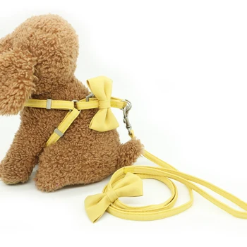 Dog sling collar set