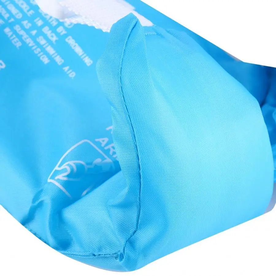 safety Starfish Pattern Kids Children Inflatable Safety Swimming Training Vest Floating Sleeves pool