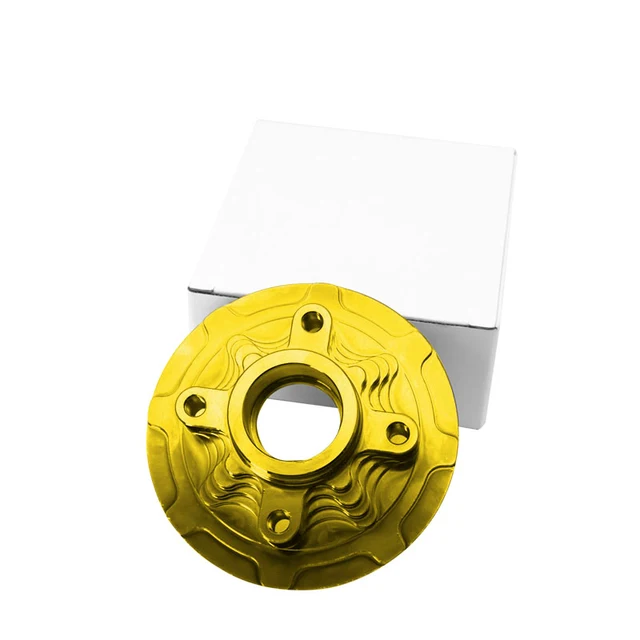 Alconstar For HONDA RS150/SONIC150 Hub Sproket Alloy Forged CNC 