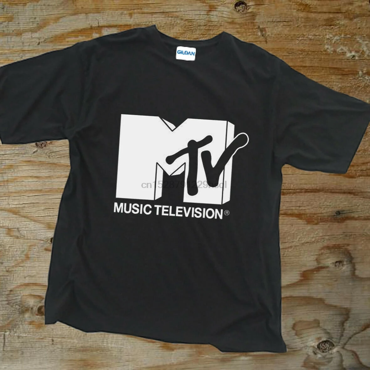 Shirt Retro 80S 90S Bands Pop Music 