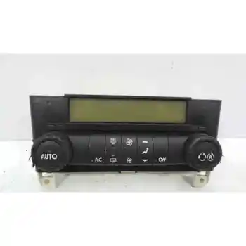 

8200181132 control Heating/Air Conditioning Renault Lagoon Ii (bg0) 3.0 V6