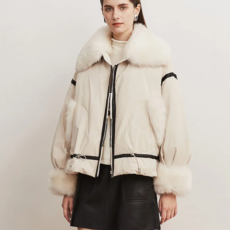 2020 New High Fashion 2 Ruffles Tiered Puffy Long