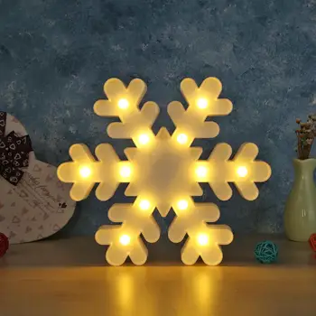

LED Night Light Christmas Pumpkin Snowflake Festival Party Lamp Safety Warmth Child Bedroom Home Decor for Indoor Bedroom