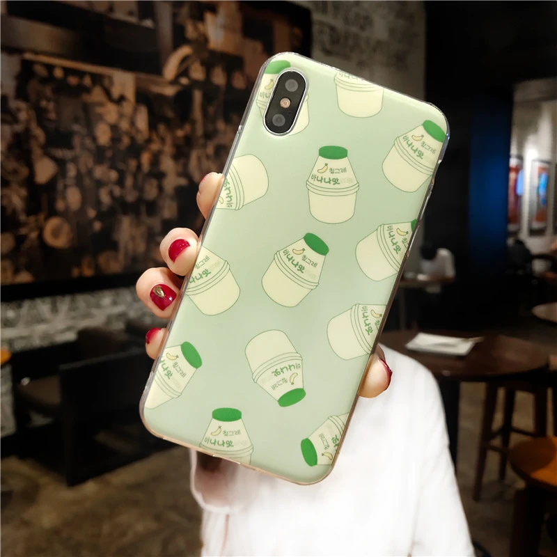Мультфильм Фиолетовый История игрушек чехол для телефона для iPhone 11 X XR XS Max милый IMD Drop чехол для телефона для iPhone 7 8 6 6s Plus - Цвет: N