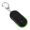 New Portable Size Keychain Old People Anti-Lost Alarm Key Finder Wireless Useful Whistle Sound LED Light Locator Finder Keychain ► Photo 2/6