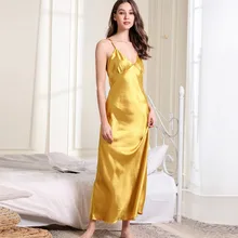 Сексуальная Женская пижама для женщин, домашняя одежда кигуруми, ночная рубашка с v-образным вырезом, однотонная цветная оборка, пижамы h4