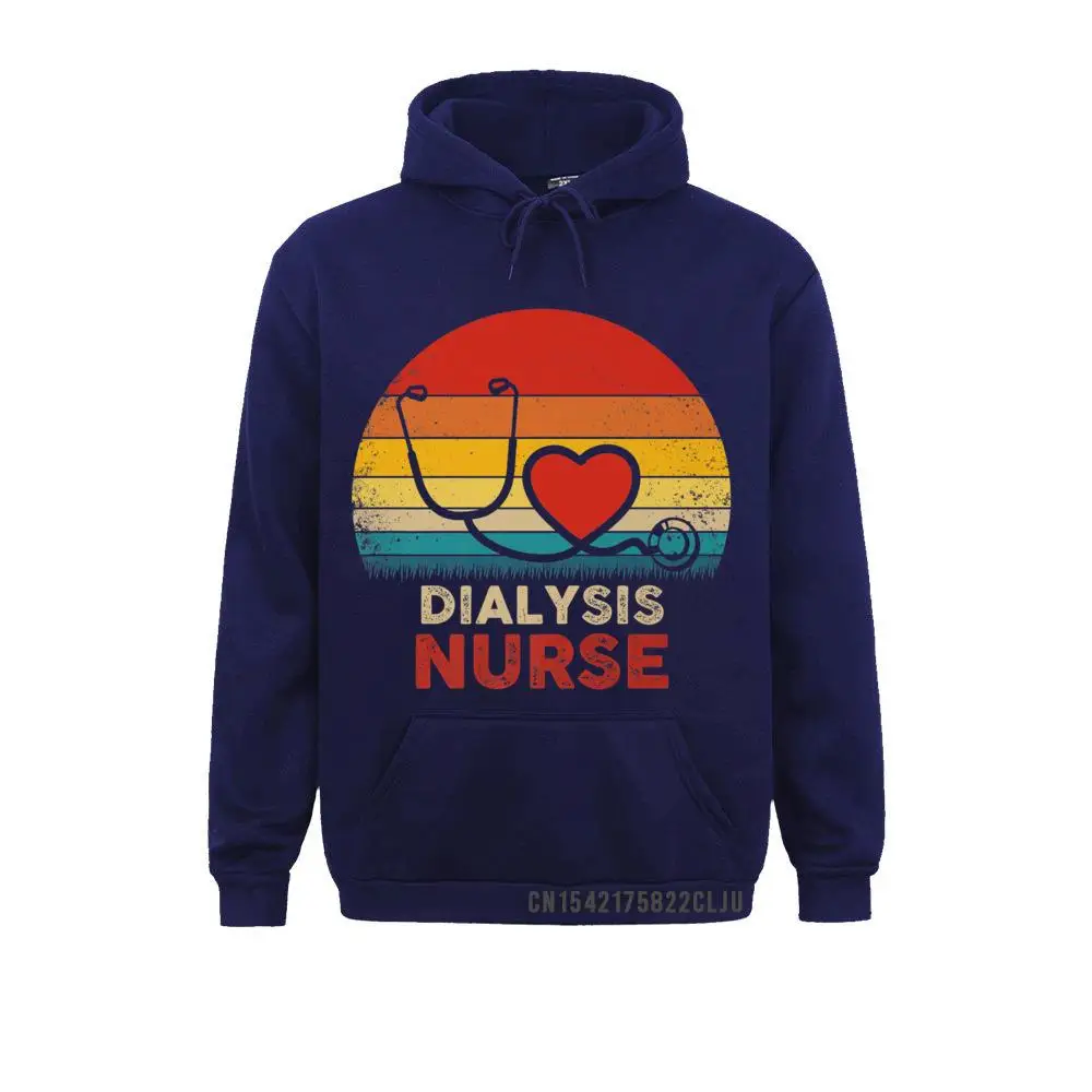 Hoodies Dialysis Nurse - Vintage Heart Stethoscope Premium T-Shirt__97A1081 Summer Long Sleeve Women Sweatshirts Casual Clothes Hot Sale Dialysis Nurse - Vintage Heart Stethoscope Premium T-Shirt__97A1081navy