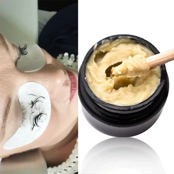 

5g Eyelash Extension Glue Remover False Eye Lashes Makeup Removers Tool False Eyelash Glue Remover Colle Faux Cil JMJ1001