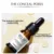 Belay Zeropore Instant Perfection Serum Lactobionic Acid Face Solution Serum Minimize Pores Remover Wrinkle Lift Укрепляющая Эссенция