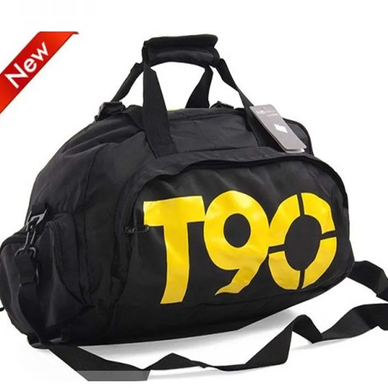 

Gym Bag for Traveling Cross-body shuang bei bao Multi-functional Three-purpose Bag T90 Travel Bag Gym Bag lan qiu bao Sports Bag