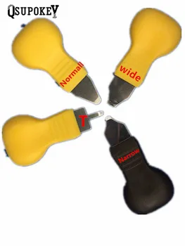 

Car Remote Control Keys Case Disassembling Tool Locksmith Tools Hot Sale Repair Kits 4 pcs/lot
