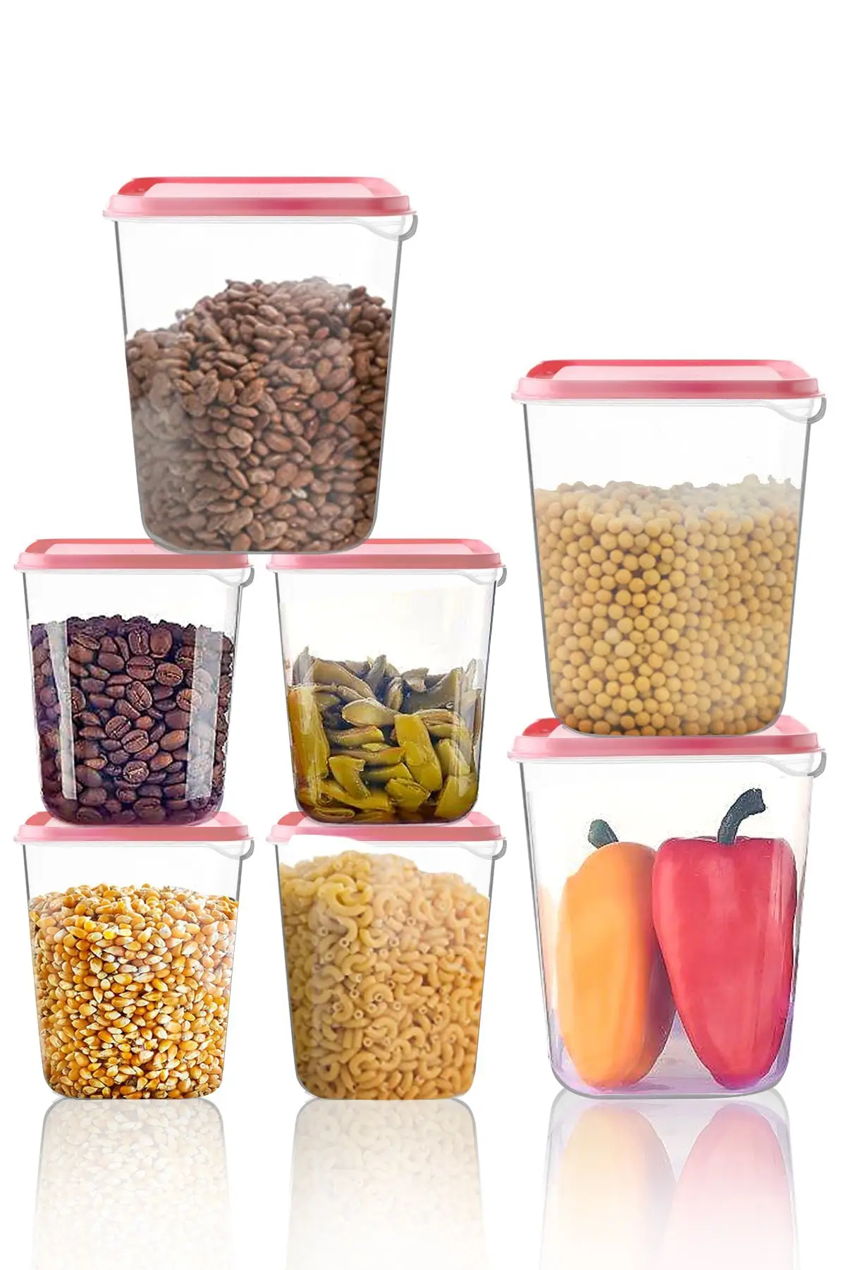 

Sampurchase Spice And Storage Team 14 Piece