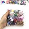 Random 100 Pcs Dice Polyhedral Plastic Fun with Creative Color /style Enjoy Leisure Time/Holiday Party Game Entertainment ► Photo 2/5