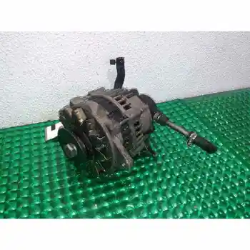 

QSRAHI1013 ALTERNATOR OPEL ASTRA F SALOON