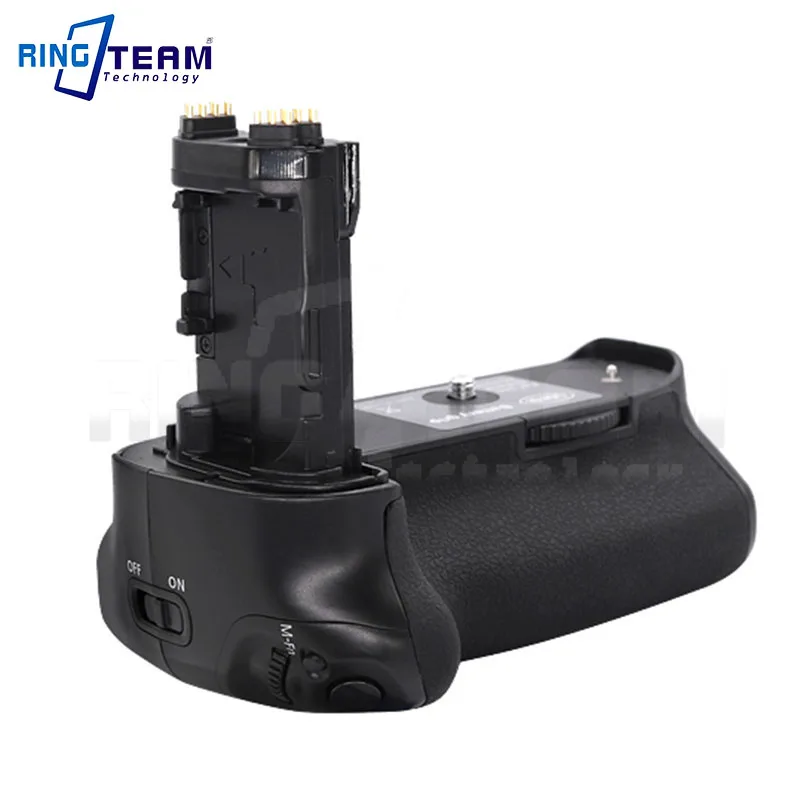 US $566.00 20X Battery Grip BGE20 BGE20 For Canon DLSR Cameras EOS 5D4 Mark IV 5D4 EOS5D4 Fits 2x LPE6 LPE6