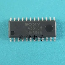 5 шт./лот A3810M CXA3810M