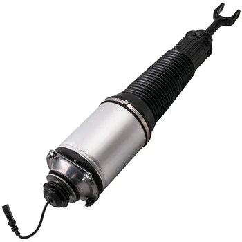 

Front Left Air Suspension Strut Shock for Audi A8 Quattro D3 4E S8 2004-2010 4E0616039