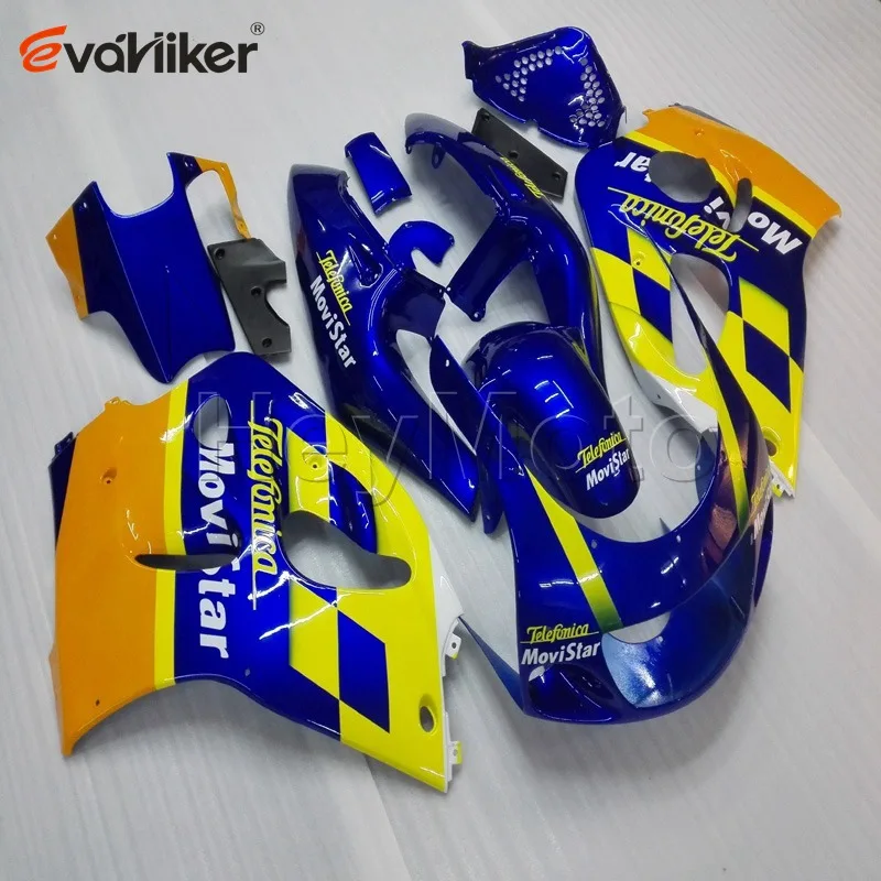 Заказной обтекатель мотоцикла для GSX-R600750 1996-2000 GSXR600 1996 1997 1998 1999 2000+ винты+ красный белый ABS пластик Кузов H2