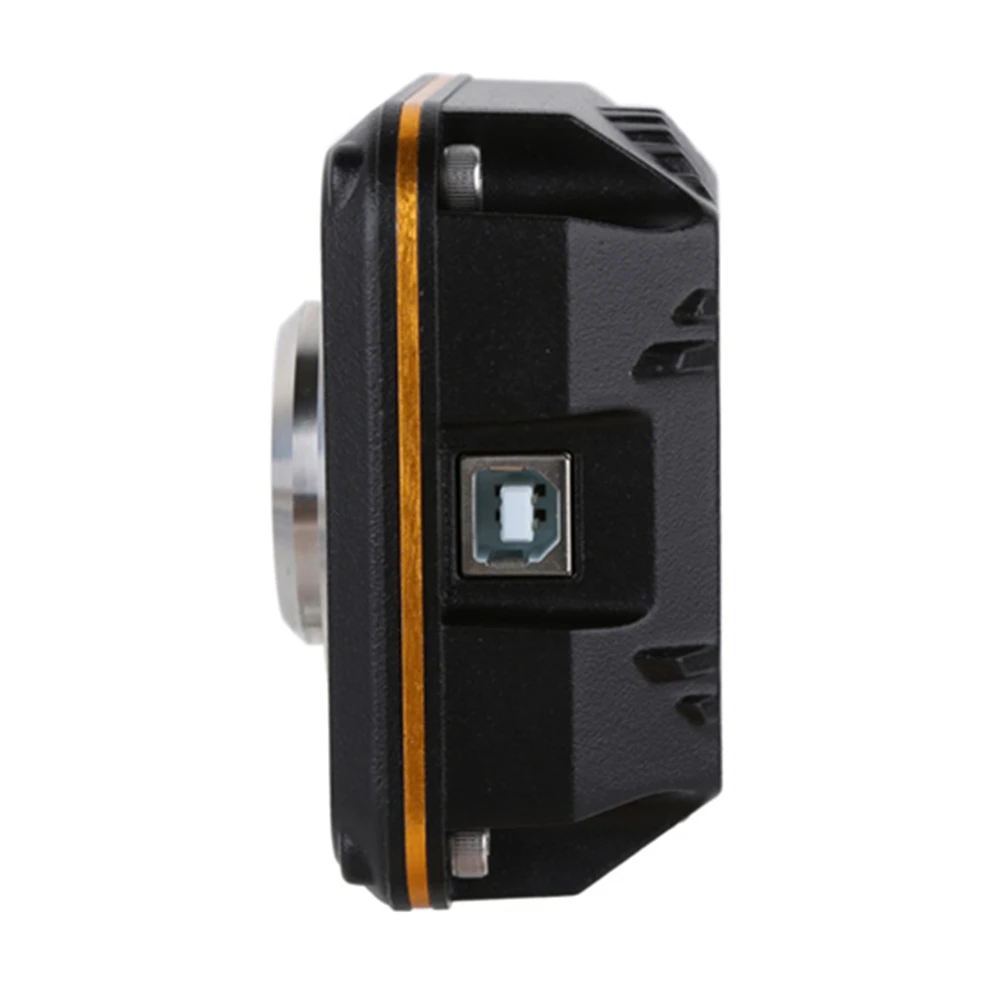 10.0M Microscope Cameras C-mount USB2.0 Digital Camera