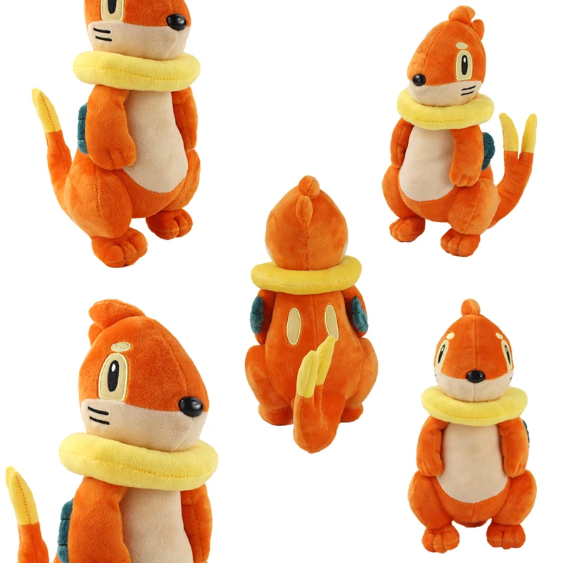 9 Styles 12-37cm Quagsire Mewtwo Heracross Cranidos Buizel Deino Geodude Plush Doll Stuffed Animal Plush Toy Dolls Kids Gift