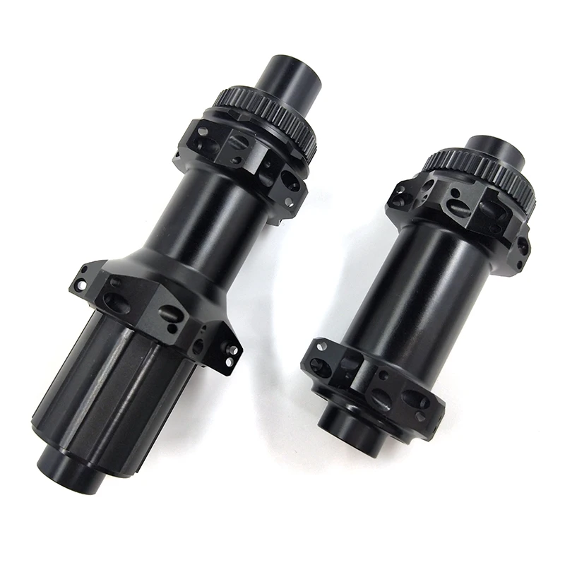 

Задние ступицы для велосипедного прямого ручного тормоза, 12*100 мм, 12*142 мм, 24 ч