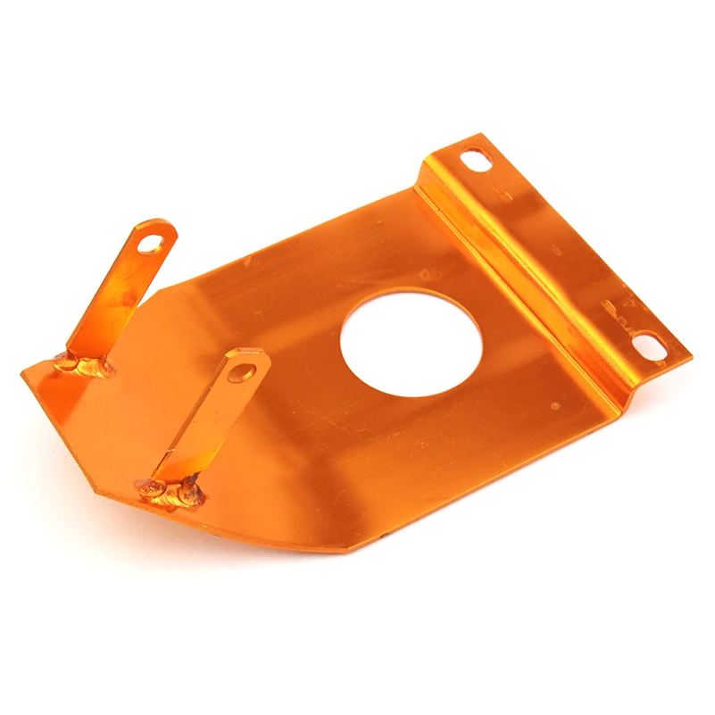 Motorcycle Engine Protector Cover Crash Guard for Pit Dirt Bike Motocross Enduro Supermoto Racing ATV
