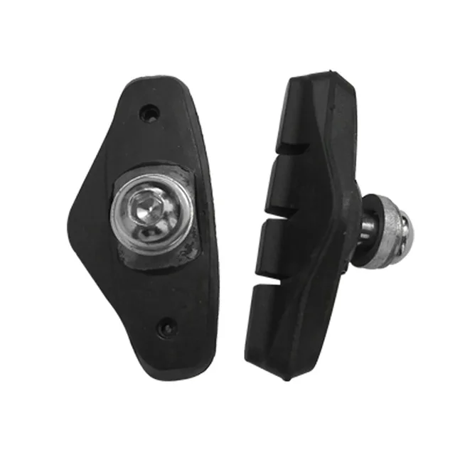 Дорожный велосипед C Тормозной суппорт обувь Резиновые колодки Блоки для Shimano* 1pr