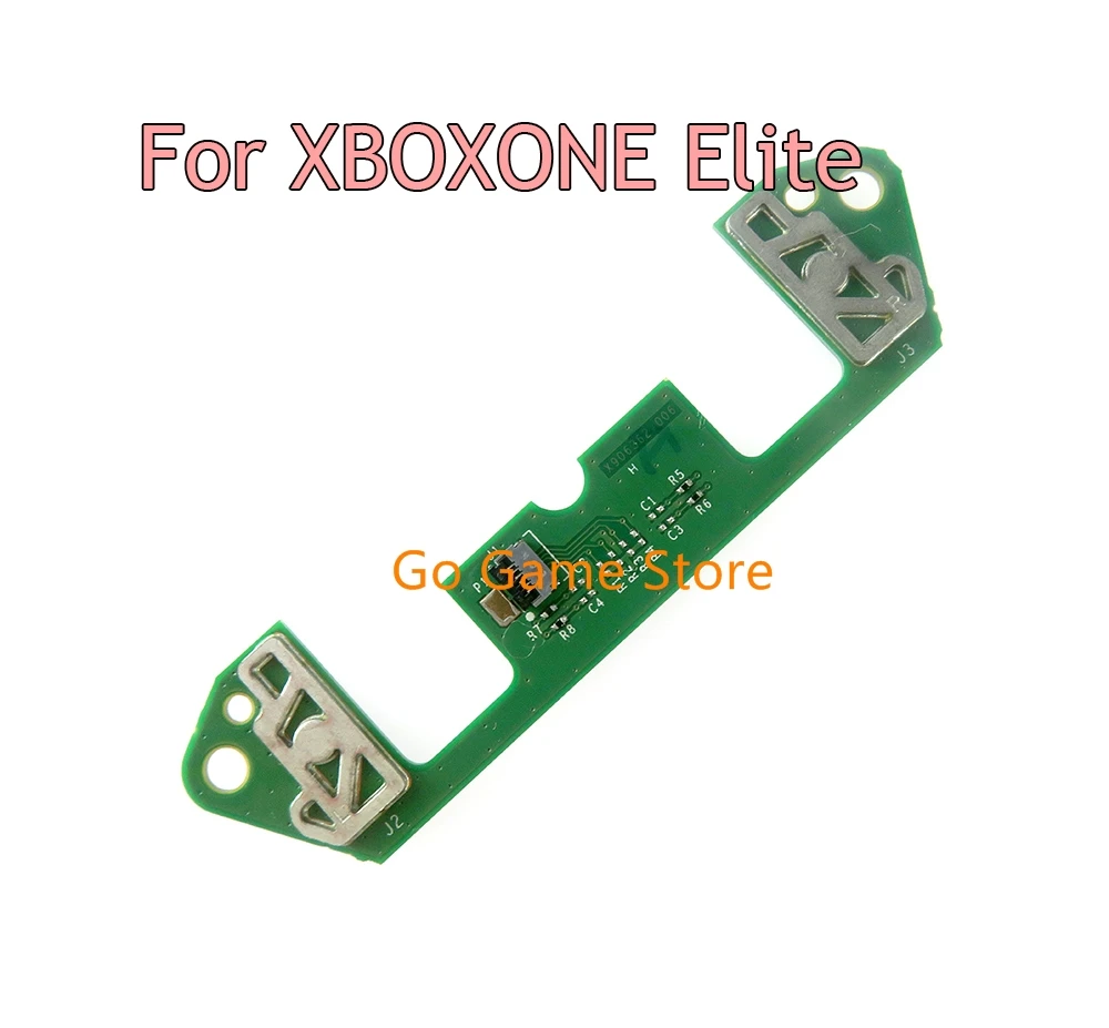 Per Xbox One Elite Pcb Originale Circuito Posteriore Console Di Gioco Controller Wireless Paddle Switch Board P1 P2 P3 P4