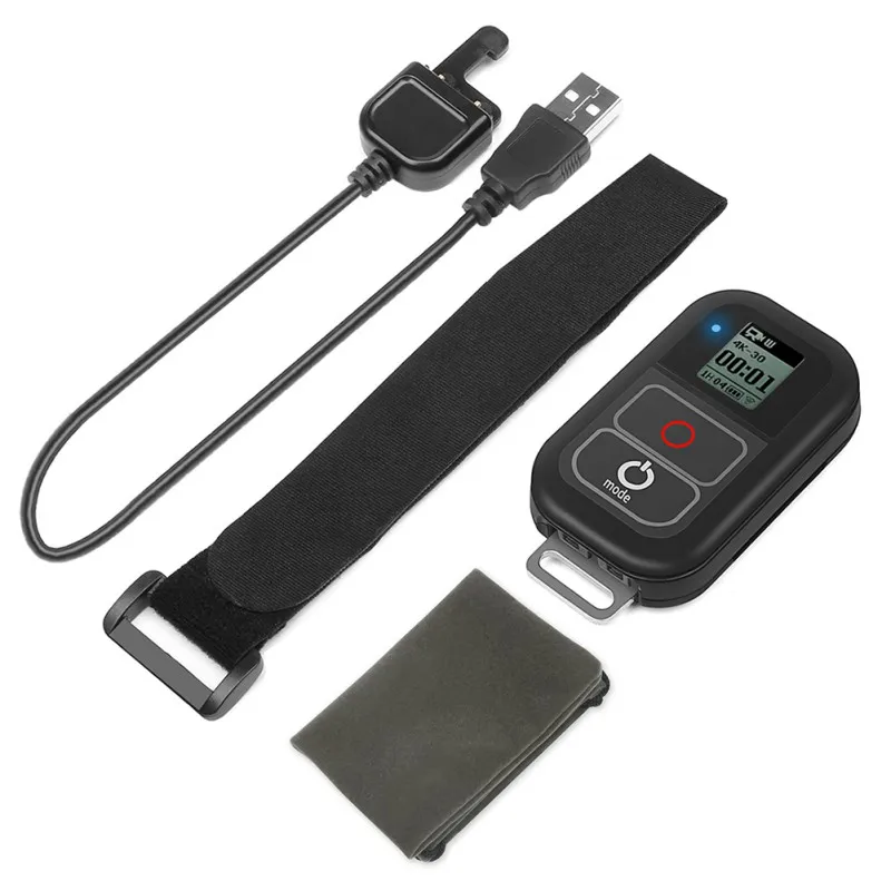 New High-quality Smart Durable Waterproof WIFI Remote Control For Gopro Hero 6 Hero 8/7/54