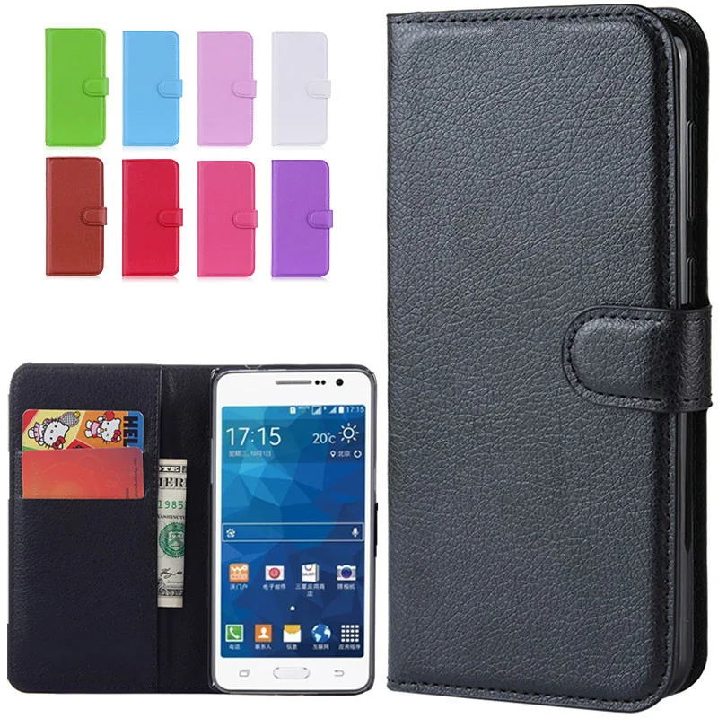 Чехол для samsung Galaxy J2 Prime, чехол G532F G532, SM-G532F, кожаный бумажник, чехол для телефона, для samsung J2 Prime, флип-чехол